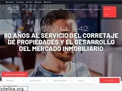 Sites similar to acop.cl