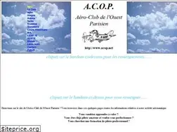 Sites similar to acop.net