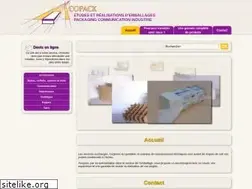 Sites similar to acopack.com