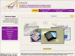 Sites similar to acopack.eu