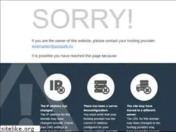 Sites similar to acopark.hu