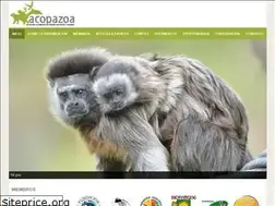 Sites similar to acopazoa.org