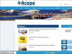 Sites similar to acope.pt