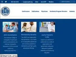 Sites similar to acopeds.org