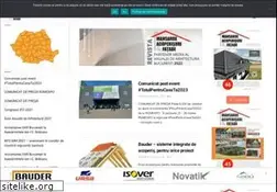 Sites similar to acoperismagazin.ro