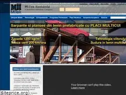 Sites similar to acoperisul.ro