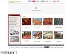 Sites similar to acoperisuri1.ro