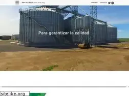 Sites similar to acopiadores.com