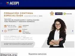 Sites similar to acopivalle.com.co