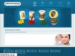 Sites similar to acoplamentofacil.com.br