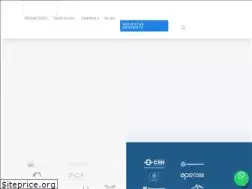 Sites similar to acoplastbrasil.com.br