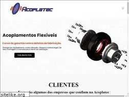 Sites similar to acoplatec.com.br