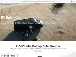 Sites similar to acopower.com