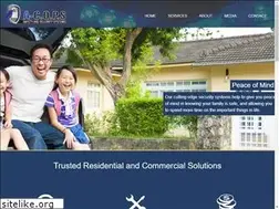 Sites similar to acops.ca