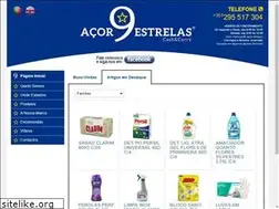 Sites similar to acor9estrelas.com