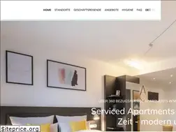 Sites similar to acora.de
