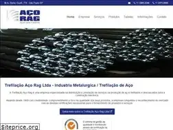 Sites similar to acorag.com.br