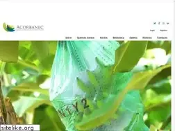 Sites similar to acorbanec.com