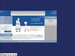 Sites similar to acord-przeprowadzki.pl