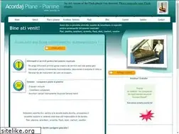 Sites similar to acorda.ro