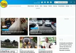 Sites similar to acordacidade.com.br