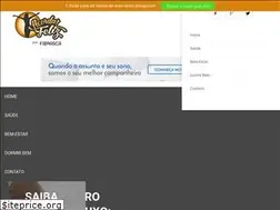 Sites similar to acordarfeliz.com.br