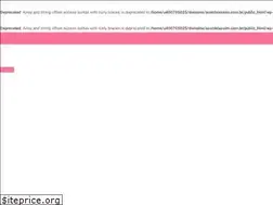 Sites similar to acordeiassim.com.br