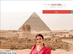 Sites similar to acordeiqueroviajar.com.br