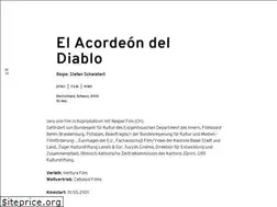 Sites similar to acordeon.de
