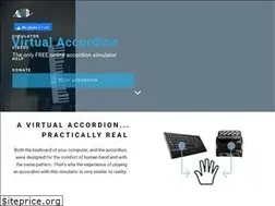 Sites similar to acordeonvirtual.com