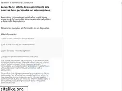 Sites similar to acordes.lacuerda.net