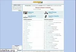 Sites similar to acordes.online