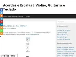 Sites similar to acordescala.com