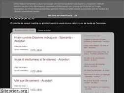 Sites similar to acorduri25.blogspot.com