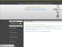 Sites similar to acorduricrestine.com