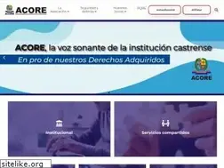 Sites similar to acore.org.co