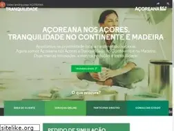 Sites similar to acoreanaseguros.pt