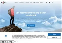 Sites similar to acorel.nl