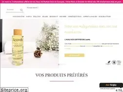 Sites similar to acorelle.com