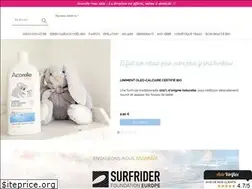 Sites similar to acorelle.fr