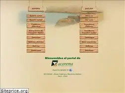 Sites similar to acorema.org.pe