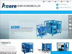 Sites similar to acoreoilpurifier.com