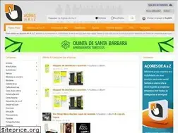 Sites similar to acoresdeaaz.com