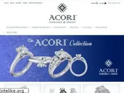 Sites similar to acori.com
