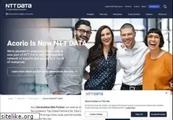 Sites similar to acorio.com
