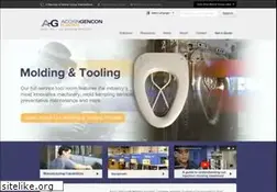 Sites similar to acorn-gencon.com