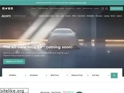 Sites similar to acorn-group.co.uk