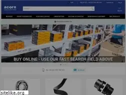 Sites similar to acorn-ind.co.uk