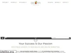 Sites similar to acorn-is.com