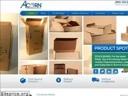 Sites similar to acorn-paper.com
